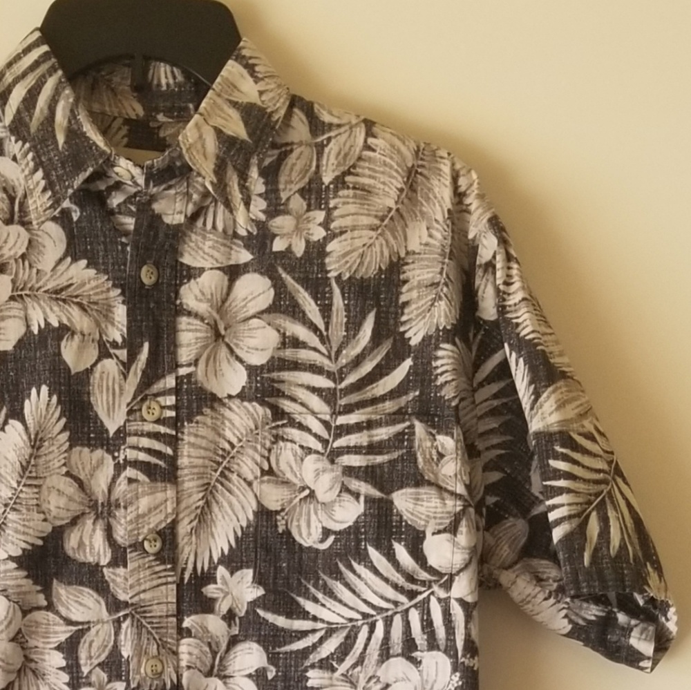 Cooke Street Honolulu shirt 🌴